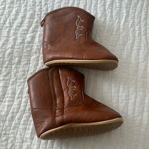 12-18 months baby boots